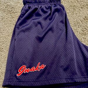 Inaka Power shorts